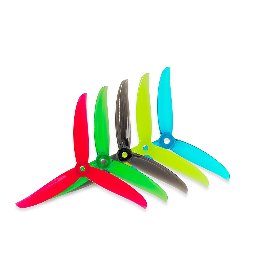 Drone Racing Propeller - Gemfan 5136 5,1x3,6x3 3 hélice de