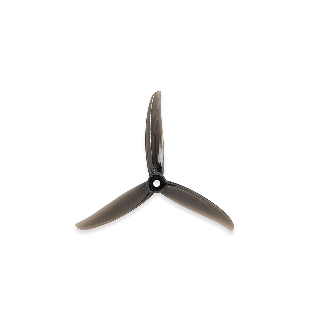 Gemfan 5136 5,1x3,6x3 3 hélice - Drone Racing Propeller reseña y precio