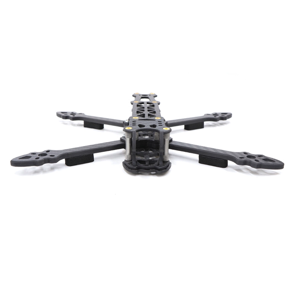 HSKRC MAK4 MAK4HD Kits de Marc - Drone Racing Frame reseña y precio