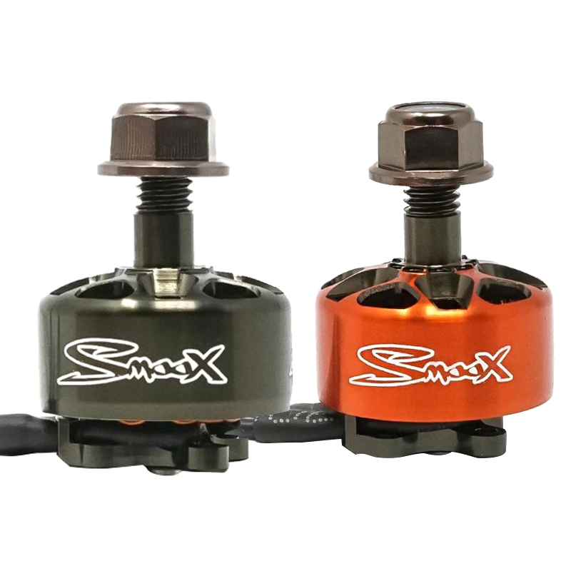 Rcinpower SmooX 1507 Plus 2680 - Drone Racing Propeller reseña y precio