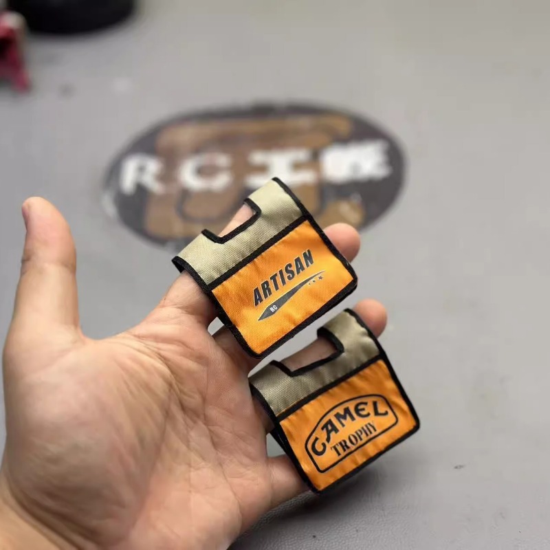 Accesorios de bandera de resca - Drone Racing Flag reseña y precio