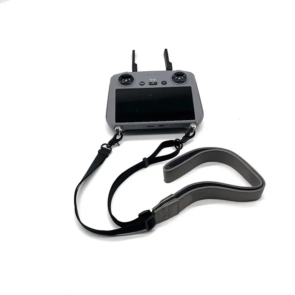 Correa ajustable para el cuell - Dji Drone Air 3 reseña y precio