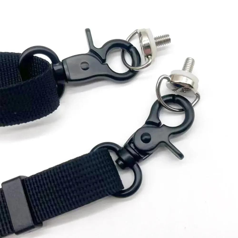 Correa ajustable para el cuell - Dji Drone Air 3 reseña y precio