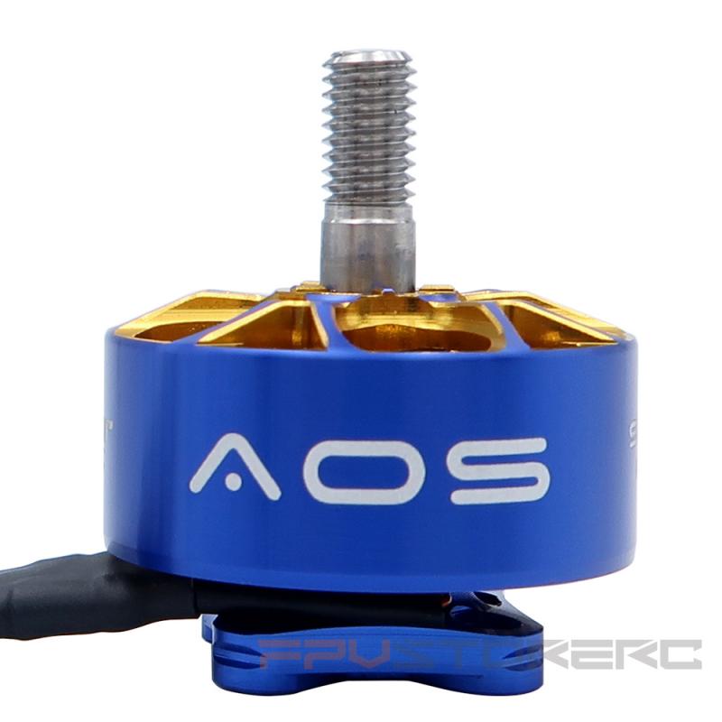 Rcinpower AOS Supernova 2207 1 - Drone Racing Propeller reseña y precio