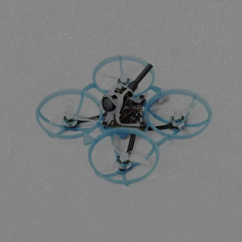 BETAFPV Air65 II 65mm 1S ELRS  - Drone Racing Vtx reseña y precio