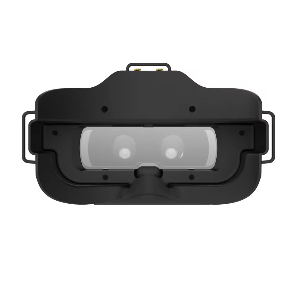 SKYZONE Cobra X V4 gafas FPV 5 - Drone Racing Battery reseña y precio