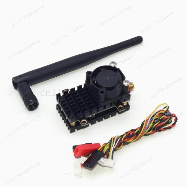 TS832 RC832 5.8G 600mW 48CH FP - Drone Racing Transmitter reseña y precio