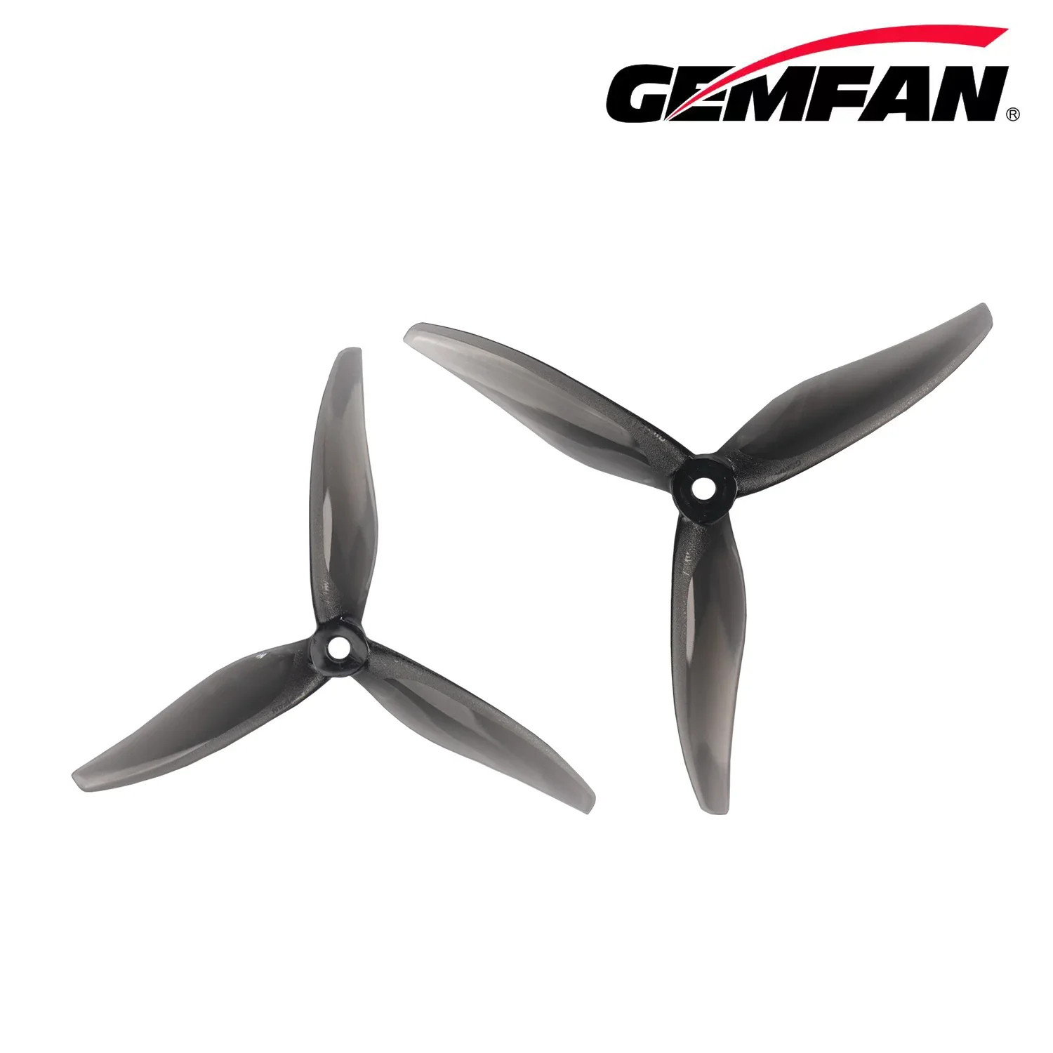 Gemfan 5129 5 pulgadas 3 hojas - Drone Racing Propeller reseña y precio