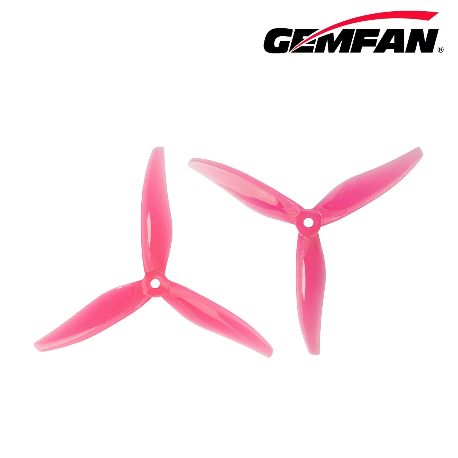 Gemfan 5129 5 pulgadas 3 hojas - Drone Racing Propeller reseña y precio