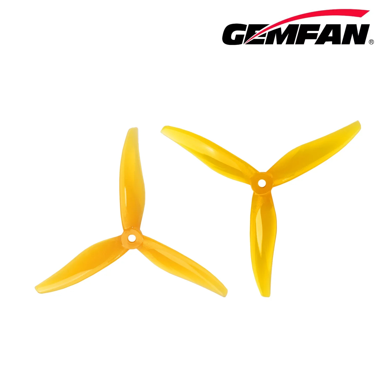 Gemfan 5129 5 pulgadas 3 hojas - Drone Racing Propeller reseña y precio